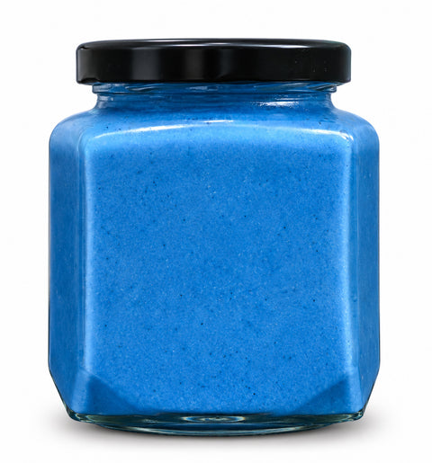 Blue Honey Bliss