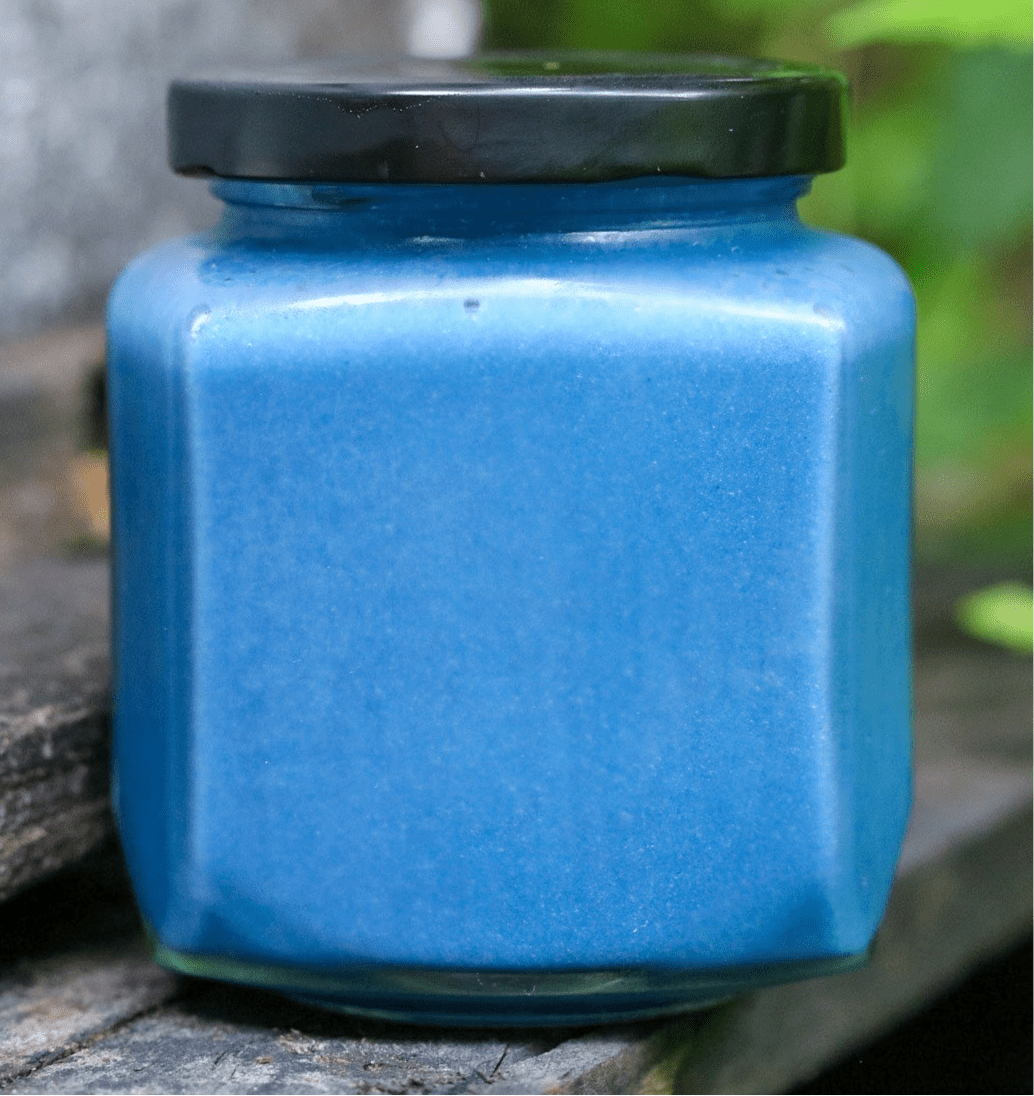 💙“BLUE HONEY BLISS” – 100% Natural and Delicious | 60 Characters